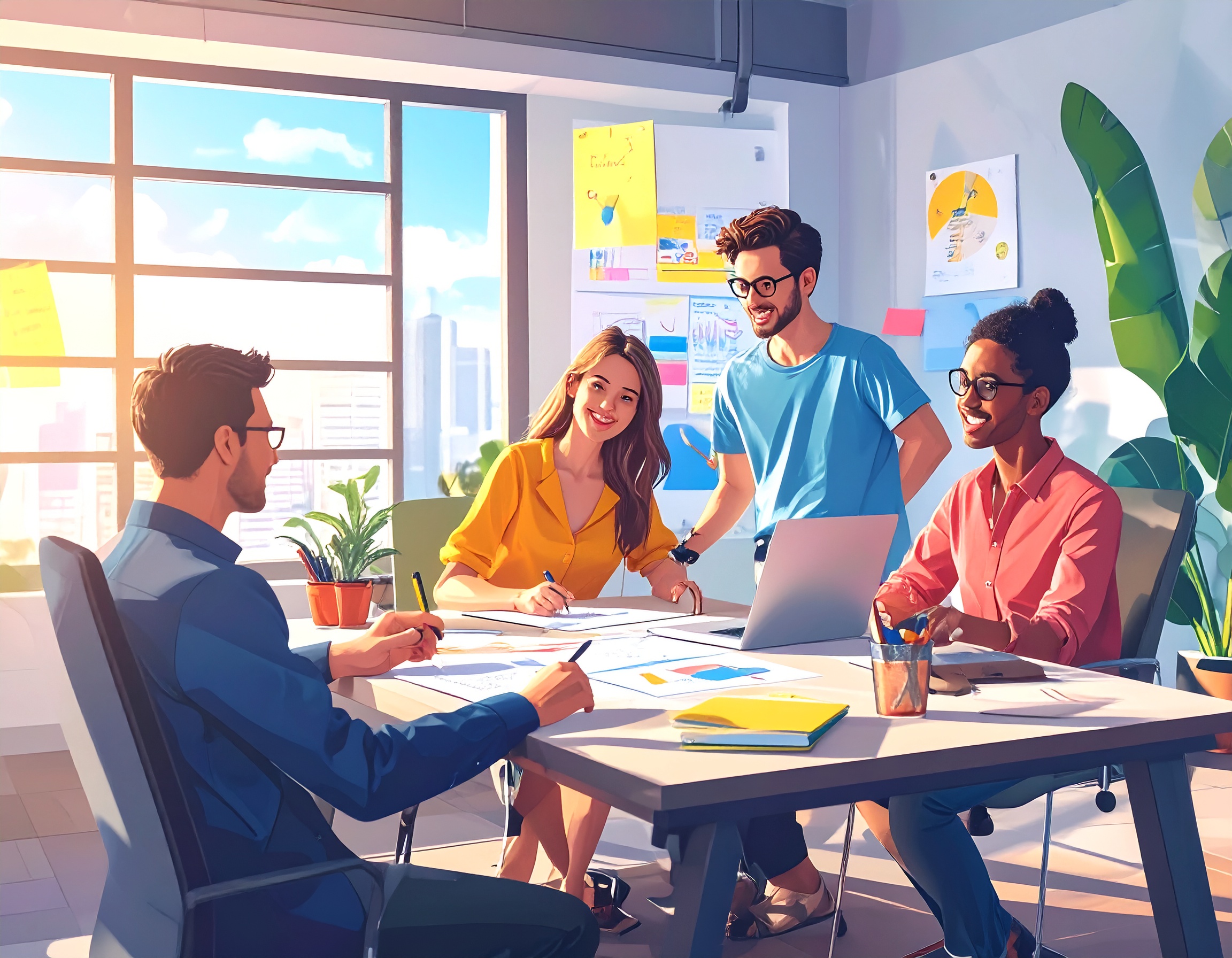 Effective Coauthoring: Tips and Techniques