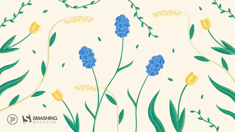 The Joy Of A Fresh Beginning (April 2026 Wallpapers Edition)