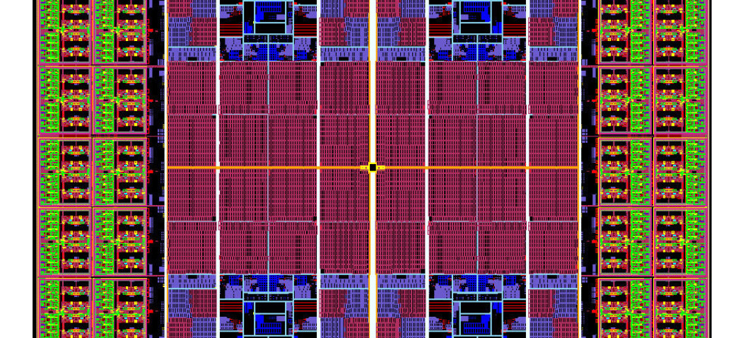 Marvell Brings Radix, Low Latency, And Bandwidth To Bear With Teralynx T100