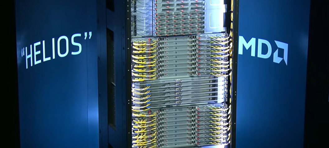 Microsoft Taps AMD For At Scale AI CPU And GPU Clusters