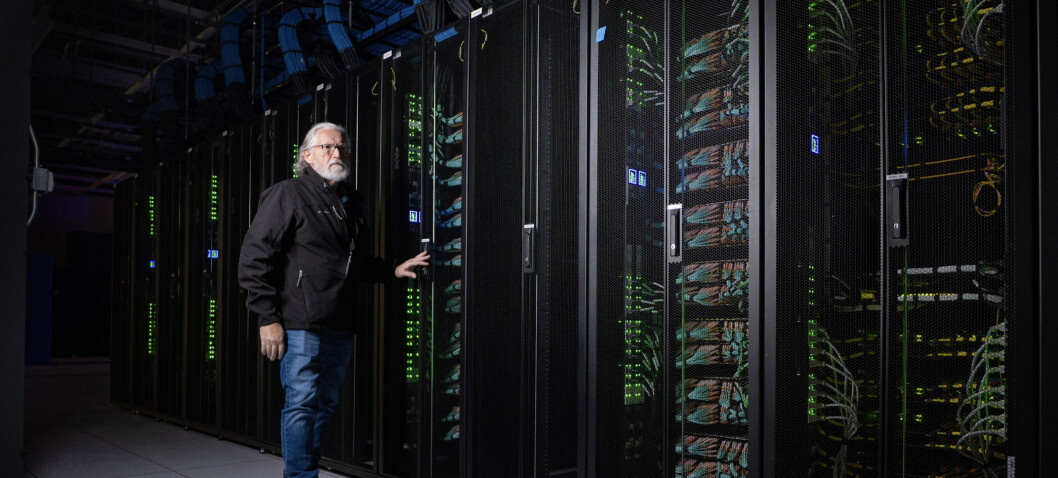 The Neoclouds Build Cash Hoards Faster Than Revenues