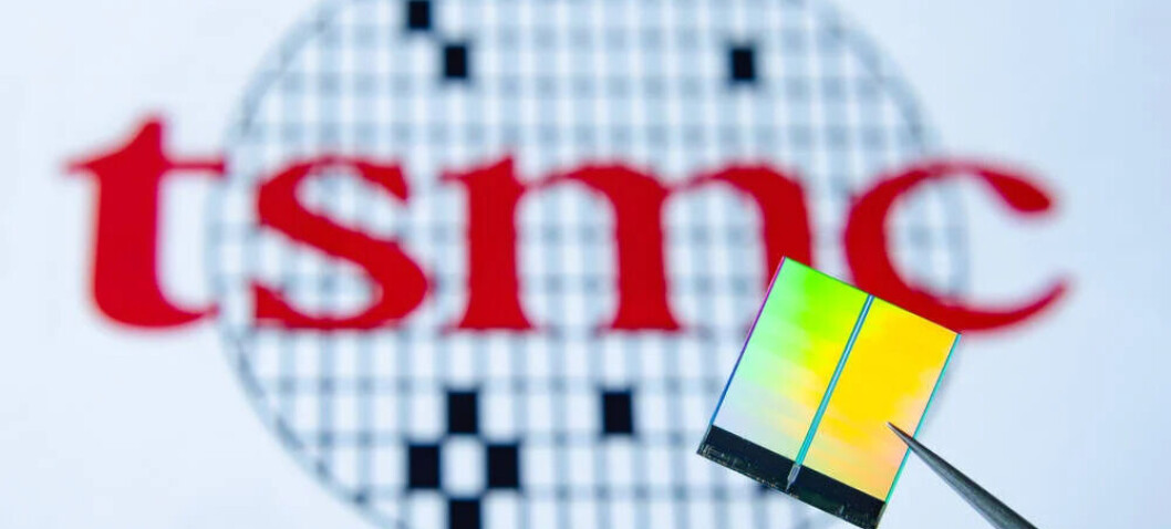 AI Chips Drive Around A Third Of TSMC Revenues